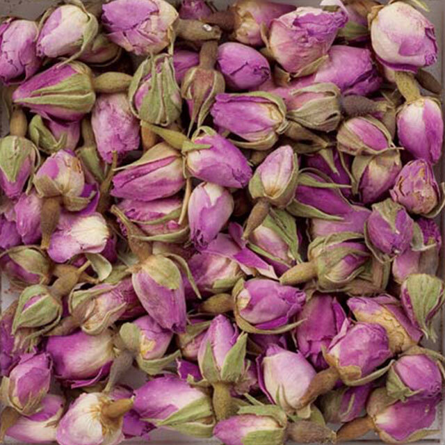 162-2_ローズピンクバッツEX（バラのつぼみ）