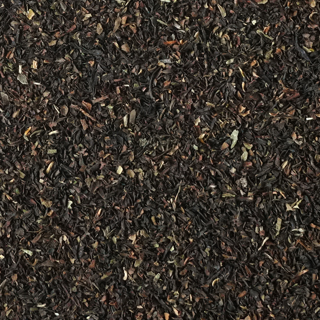 ダージリン　ファニングス