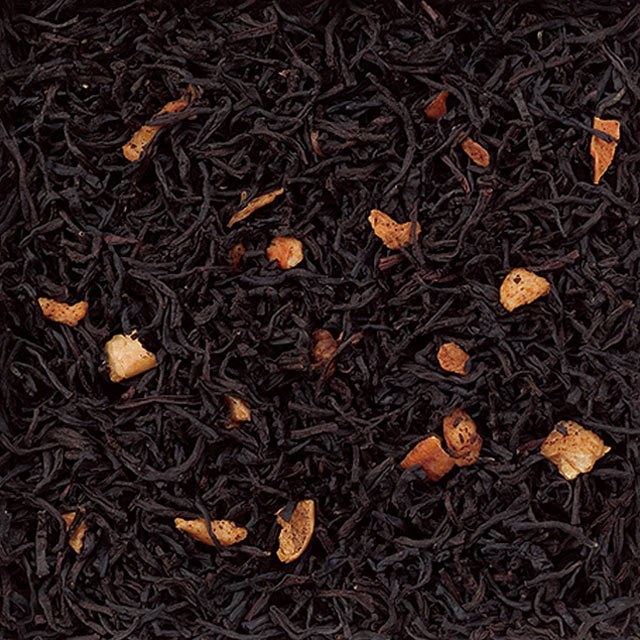 レッドアップルティー