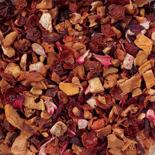 ピーチ&アプリコット