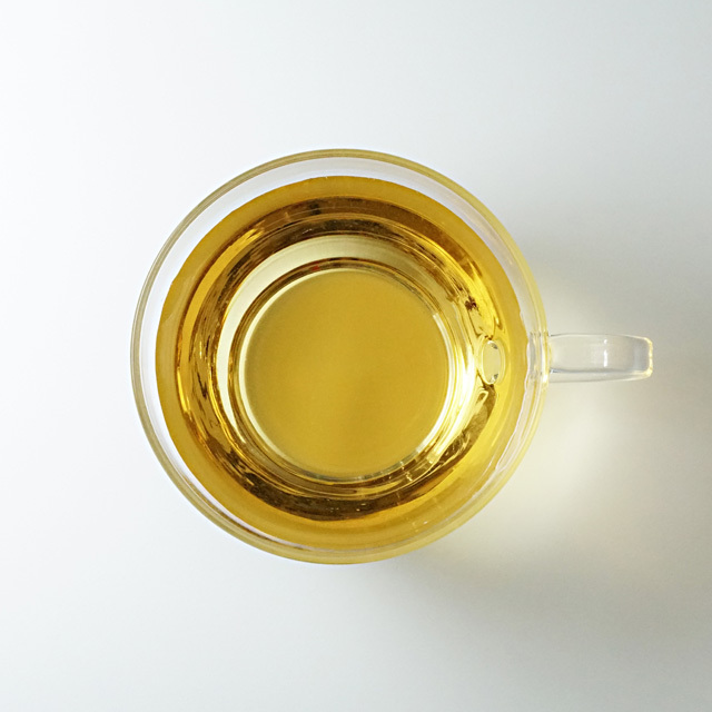 ローズマリーの水色（すいしょく）