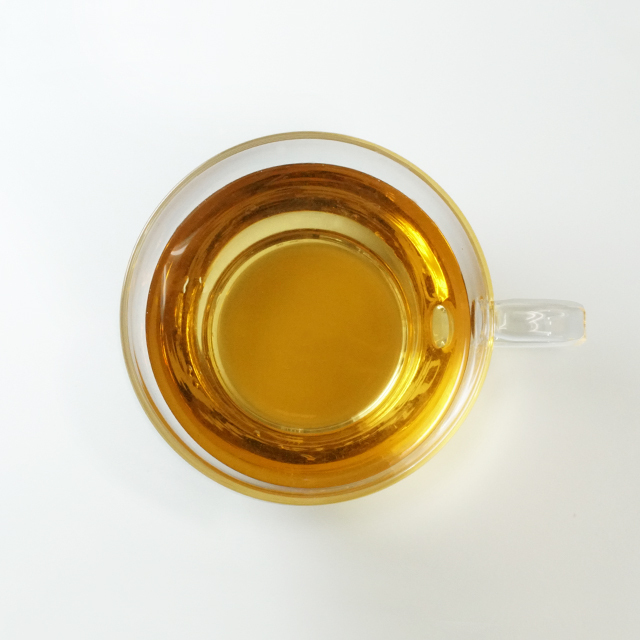 オレガノ（水色）