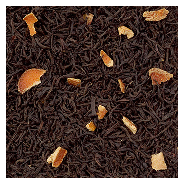 スイートオレンジ　業務用 紅茶500g　品番236