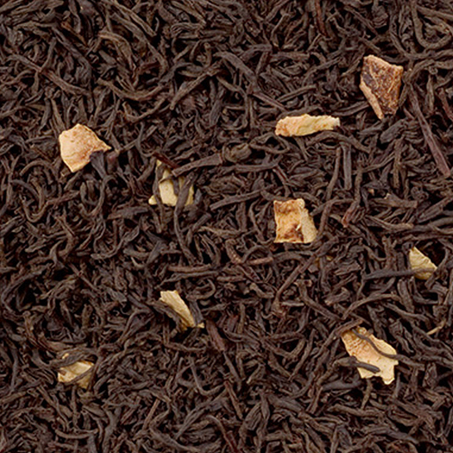 ライム　業務用紅茶500g