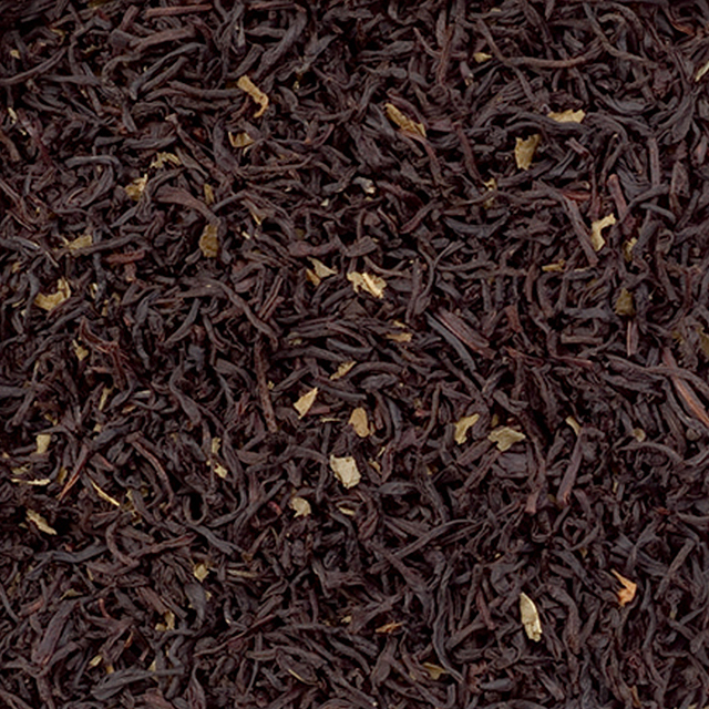 カシス（ブラックカラント）　業務用紅茶500g　品番249