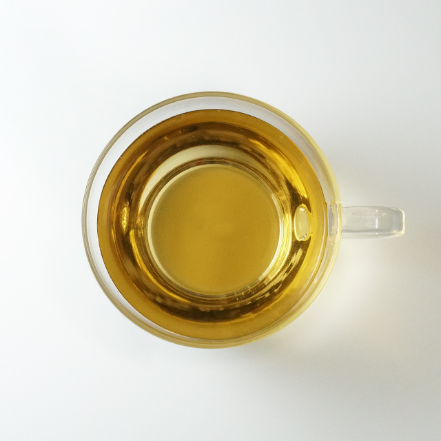 レモンマートル（水色）