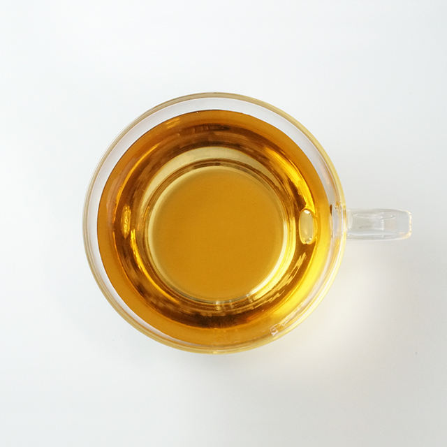 ハニーブッシュ（水色）