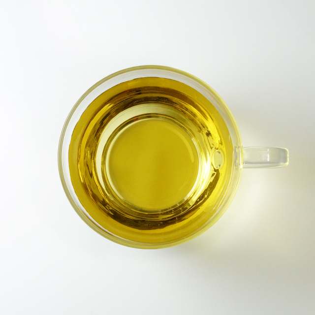 カモミールラベンダー（水色）