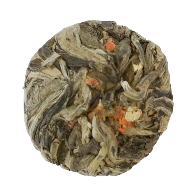 茉莉仙子（ジャスミンセンシ）　業務用工芸茶250g　品番2635