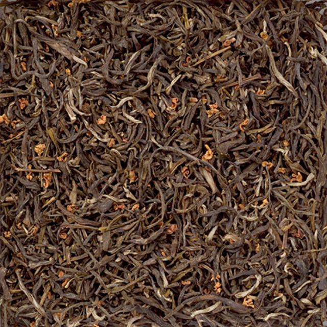 桂花緑茶（ケイカリョクチャ）　業務用中国茶250g