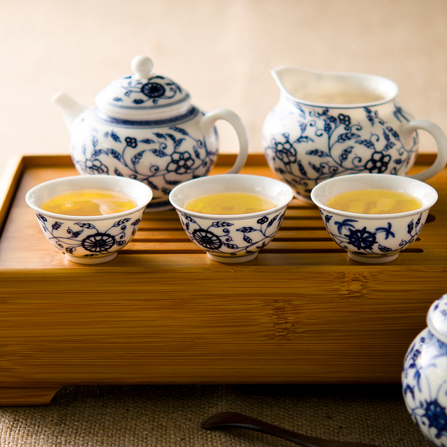 茶語 〈茶語リーフ〉安渓鉄観音（アンケイテッカンノン） 40g 品番
