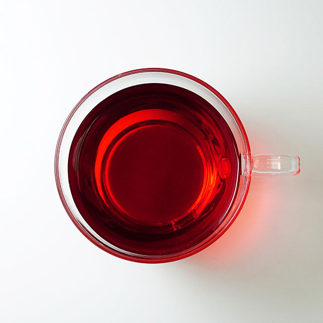 パッションオレンジ