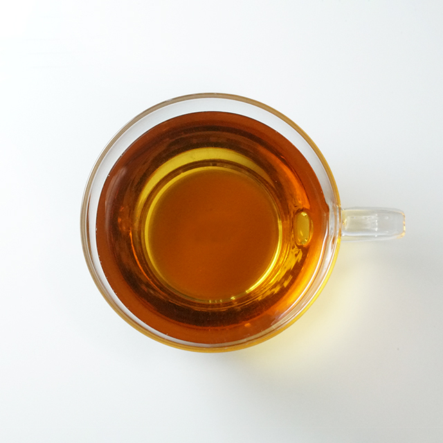 甜茶（バラ科 甜葉懸鈎子（テンチャ/バラ科 テンヨウケンコウシ）100