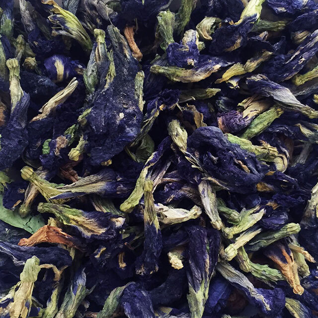 ハーブミニパック　バタフライピー