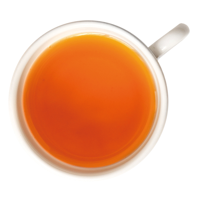 ゆず紅茶（水色）