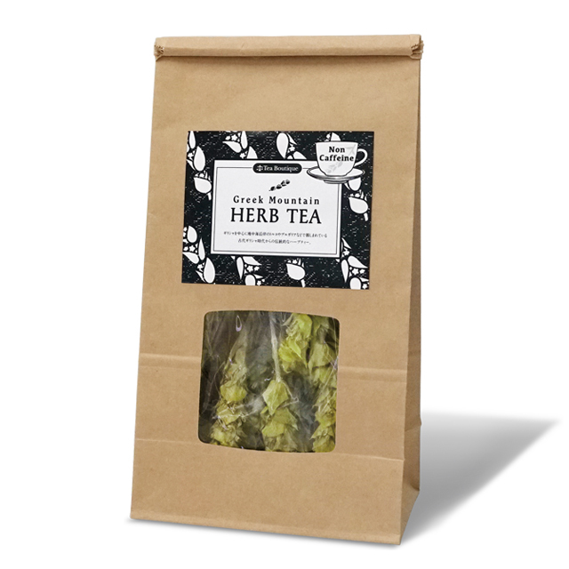 グリークマウンテンティー