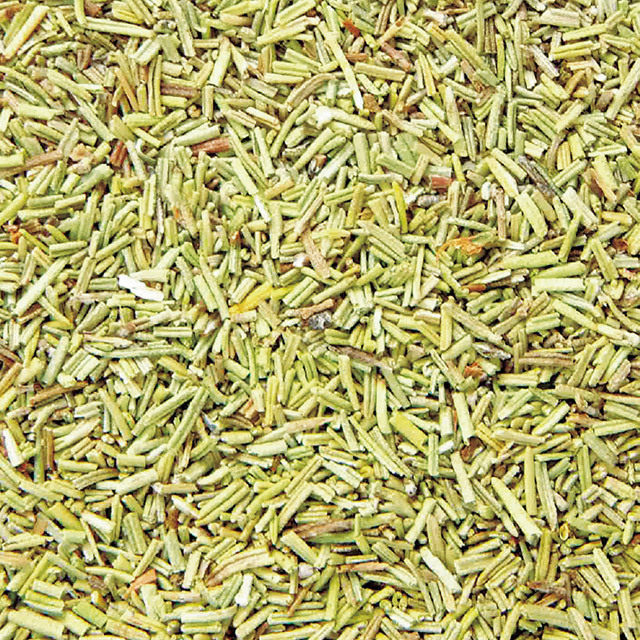 フォアバス　ローズマリー