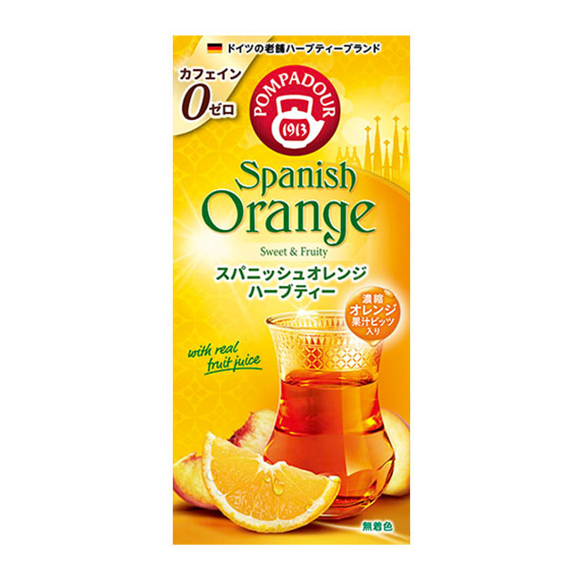 ポンパドール イタリアンレモン 10ティーバッグ 品番 世界のお茶の専門店ティーブティック