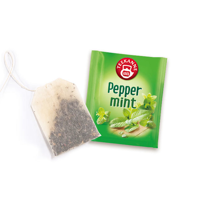 ポンパドール　ペパーミント