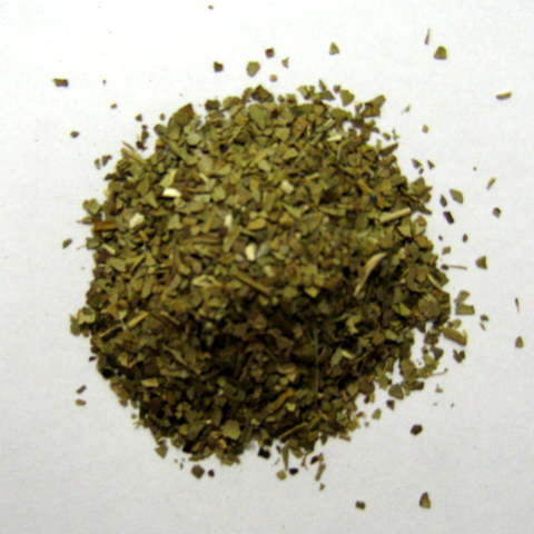 マテグリーンリーフ