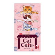 JAPAN CAT CAFE ジャパンキャットカフェ（煎茶） 品番52139【世界の