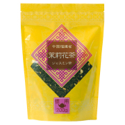 中国茶 リーフ 徳用 プーアール茶 200g 品番65【世界のお茶の