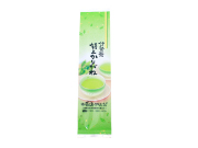 特上深蒸しかりがね茶