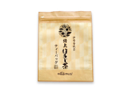 特上ほうじ茶ティーバッグ（3g×50P）【水出しOK！】