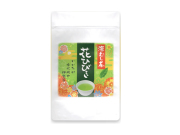 【高級深蒸し茶】花ひびき