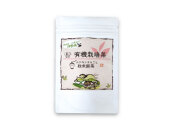 【有機栽培茶】深蒸し茶ティーバッグ（3g×15P）