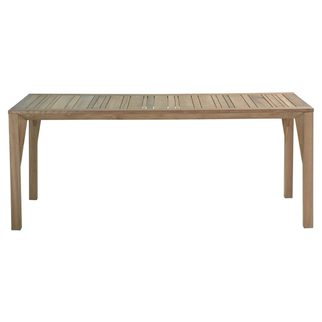 アルフォート レクタングル ダイニングテーブル （ALFORT-GAB8302）