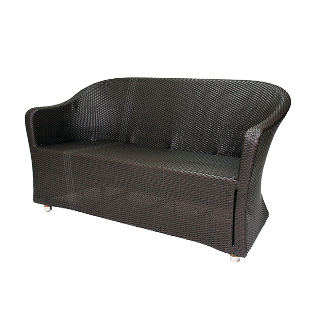 アンジェ 2シートソファ （ANGE-AL-1535-2S）