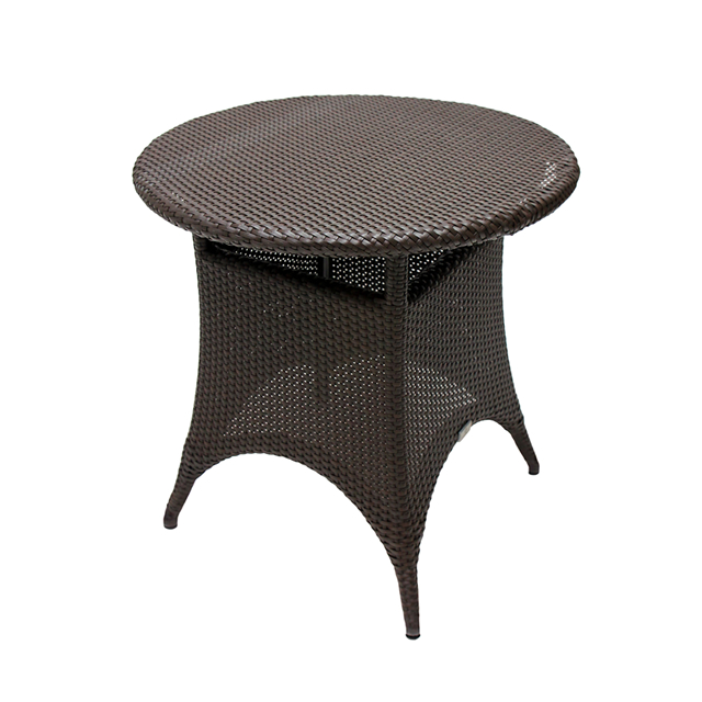 アンジェ オーバルサイドテーブル （ANGE-AL-1535-ST）