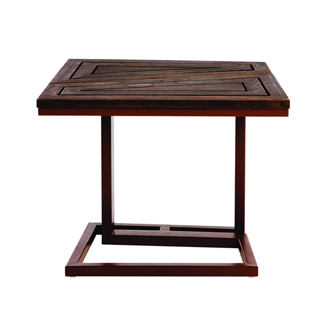 アルル サイドテーブル （ARLE-GAR8554PDC）