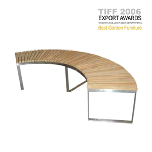 アジアンスタイル 竹製曲線ベンチ アジアンスタイル 竹製曲線ベンチ - メルカリ