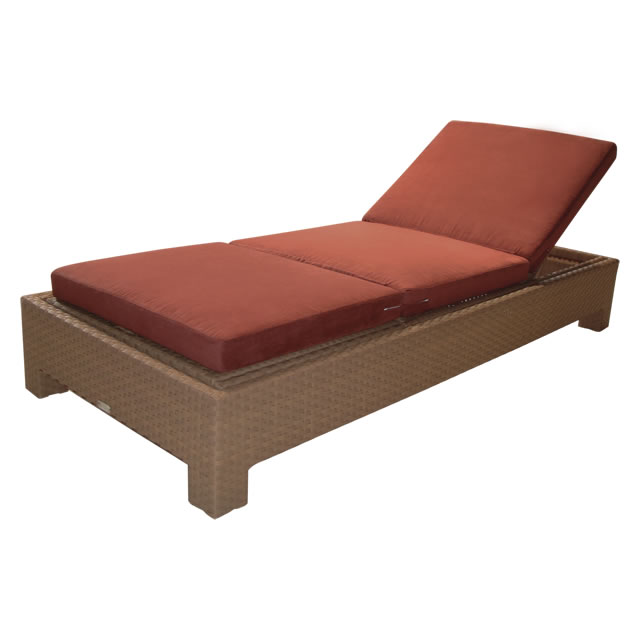 ブリーズ ラウンジャー + 純正クッション （BREEZE-AL-0509-C-AD）