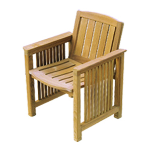 ベルリン ダイニングアームチェアー（BER-22）