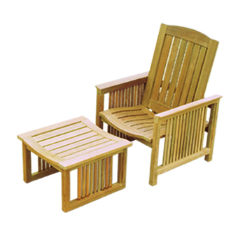 ベルリン リクライニングセット（BER-30A-OTTO）