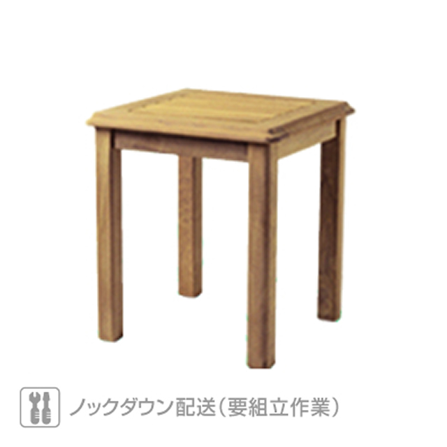 バンベリー エンドテーブル（BET-18）