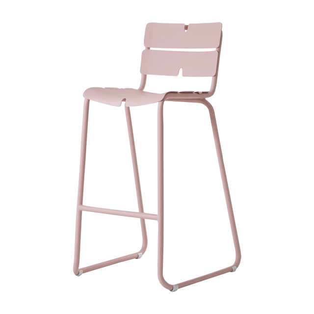 コライユ カウンターチェアー + 純正クッション （CORAIL-FAEOA1-4）