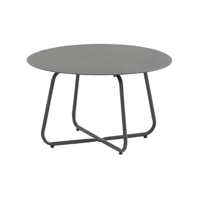 ダリ ラウンドコーヒーテーブル（&oslash;58.5cm）（DALI-213366）（海外在庫）
