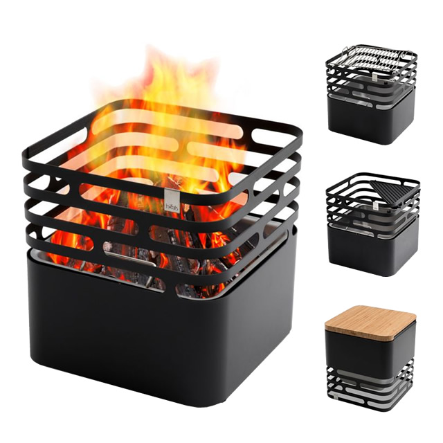 Höfats CUBE SET ホーファッツ キューブ セット （APS-CUBE-SET）