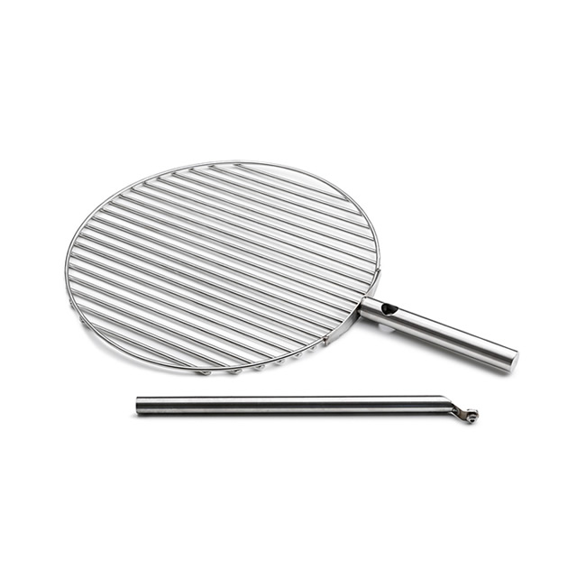 H&ouml;fats TRIPLE Grid45 ホーファッツ トリプル グリッド &Oslash;45cm （APS-TRIPLE-GRID45）