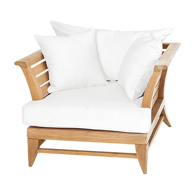 リミテッド100 クラブソファ + 純正クッション （LIMITED-100-CC）