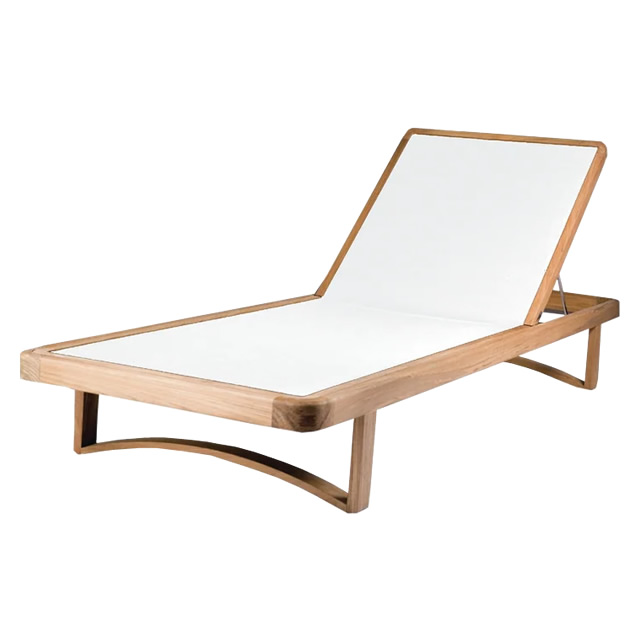 リミテッド300 ラウンジャー （ホワイトメッシュ）  （LIMITED-350-CLW）