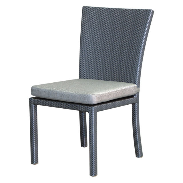 エイドリアン ダイニングサイドチェアー （ADRIAN-AL-0770-SC）