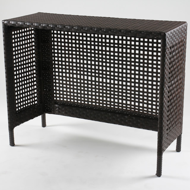 デュラウェアラタンのエアコン室外機カバー | GISELE(ジゼル