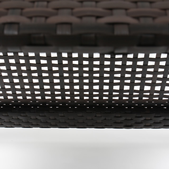 デュラウェアラタンのエアコン室外機カバー | GISELE(ジゼル