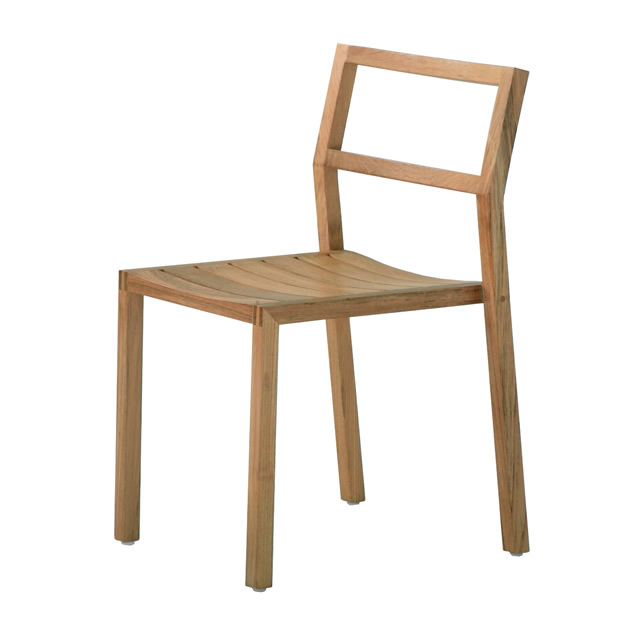 ガーデンチェアーの通販 | GISELE(ジゼル）プレミアムチーク