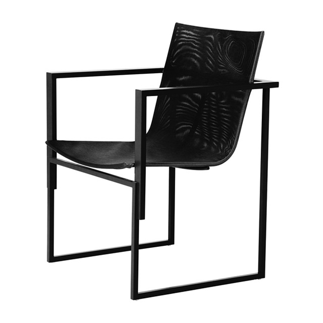 アルル ダイニングチェアー （ARLE-GAR9101PDC）